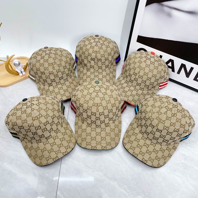 Gucci Cap dx61